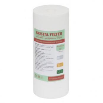 Картридж Kristal Filter BigBlue 10" PP 10 mcr (механический)